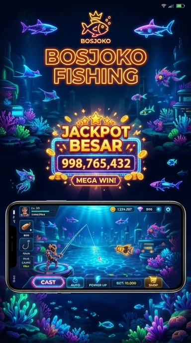 Proses pengunduhan aplikasi di bosjoko yang cepat dan efisien.